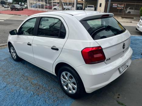 VOLKSWAGEN Gol 1.0, Foto 6