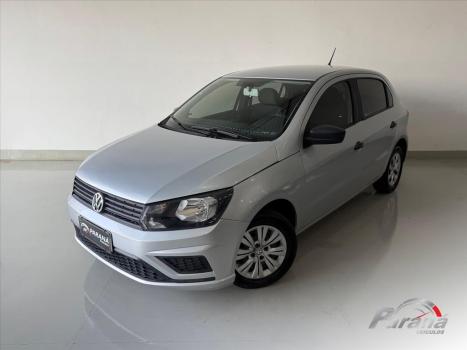 VOLKSWAGEN Gol 1.0, Foto 1