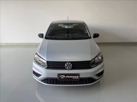 VOLKSWAGEN Gol 1.0, Foto 2