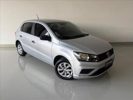 VOLKSWAGEN Gol 1.0, Foto 3