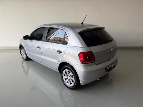 VOLKSWAGEN Gol 1.0, Foto 4