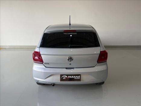 VOLKSWAGEN Gol 1.0, Foto 5