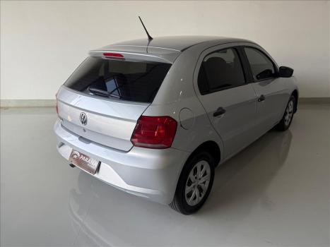 VOLKSWAGEN Gol 1.0, Foto 6