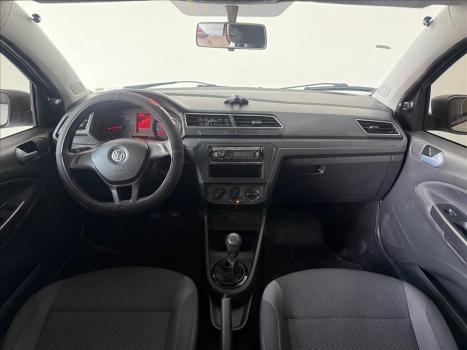 VOLKSWAGEN Gol 1.0, Foto 7