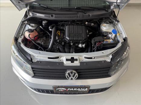 VOLKSWAGEN Gol 1.0, Foto 10