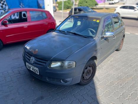 VOLKSWAGEN Gol 1.0, Foto 1