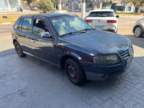 VOLKSWAGEN Gol 1.0, Foto 2