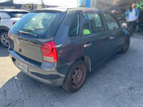 VOLKSWAGEN Gol 1.0, Foto 3