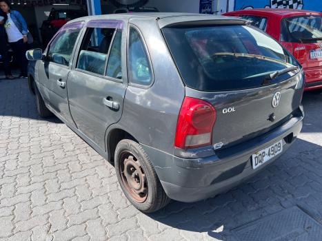 VOLKSWAGEN Gol 1.0, Foto 4
