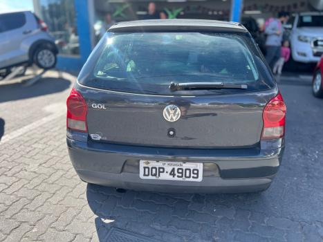 VOLKSWAGEN Gol 1.0, Foto 5