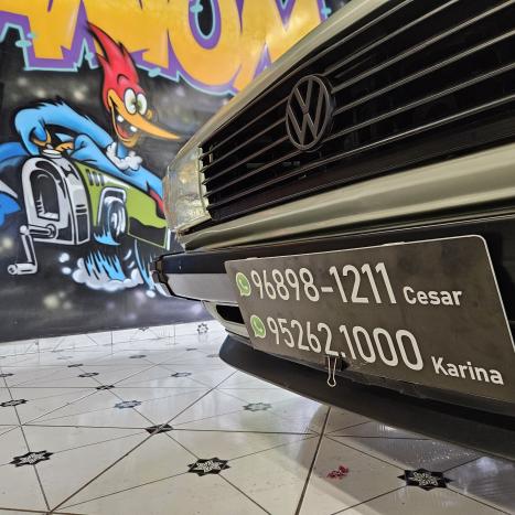 VOLKSWAGEN Gol 1.0, Foto 2