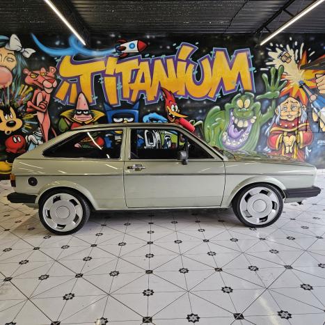VOLKSWAGEN Gol 1.0, Foto 7