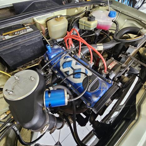 VOLKSWAGEN Gol 1.0, Foto 17