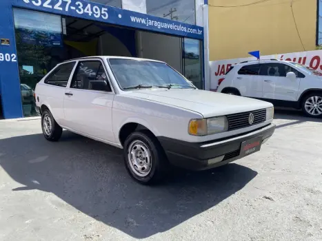 VOLKSWAGEN Gol 1.0, Foto 2