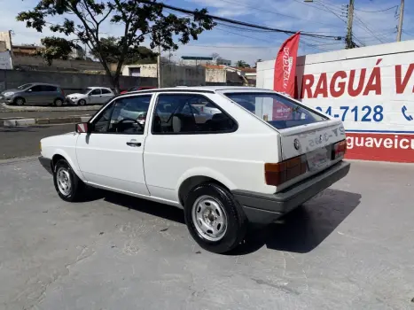 VOLKSWAGEN Gol 1.0, Foto 3