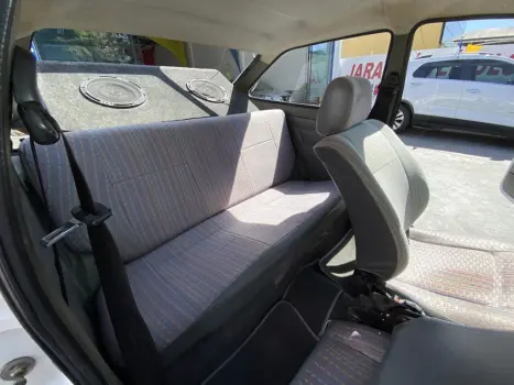VOLKSWAGEN Gol 1.0, Foto 7