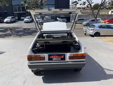 VOLKSWAGEN Gol 1.0, Foto 10