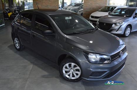 VOLKSWAGEN Gol 1.0, Foto 2