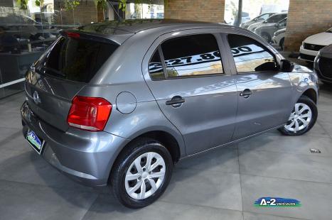 VOLKSWAGEN Gol 1.0, Foto 5