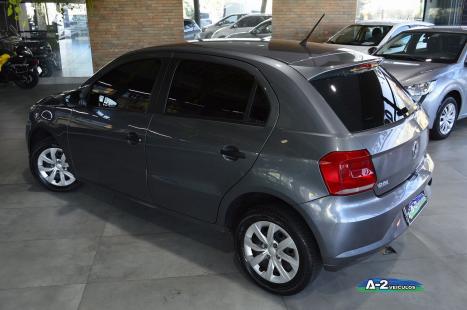 VOLKSWAGEN Gol 1.0, Foto 6