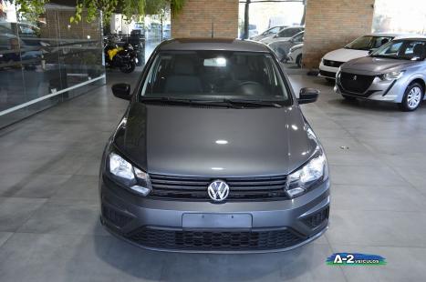 VOLKSWAGEN Gol 1.0, Foto 9