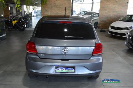 VOLKSWAGEN Gol 1.0, Foto 10