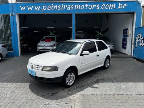 VOLKSWAGEN Gol 1.0, Foto 1