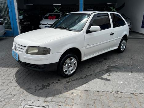 VOLKSWAGEN Gol 1.0, Foto 3