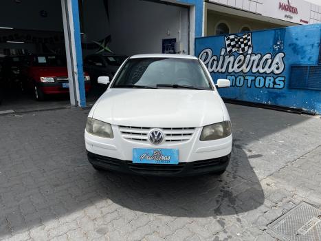 VOLKSWAGEN Gol 1.0, Foto 4