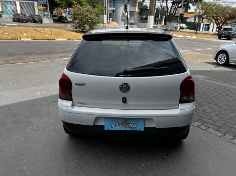 VOLKSWAGEN Gol 1.0, Foto 8