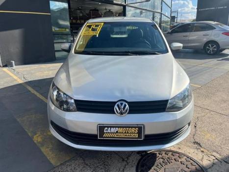 VOLKSWAGEN Gol 1.0 CITY, Foto 2