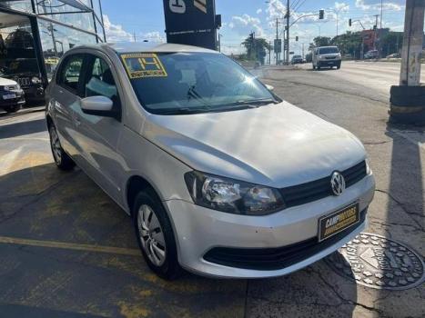 VOLKSWAGEN Gol 1.0 CITY, Foto 3