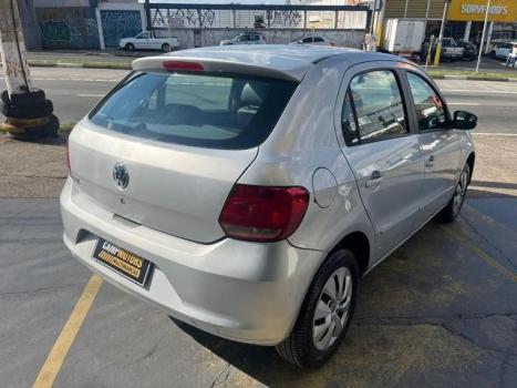 VOLKSWAGEN Gol 1.0 CITY, Foto 4