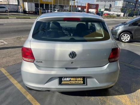 VOLKSWAGEN Gol 1.0 CITY, Foto 5