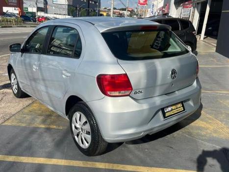 VOLKSWAGEN Gol 1.0 CITY, Foto 6