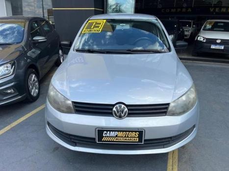 VOLKSWAGEN Gol 1.0 CITY, Foto 2