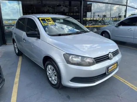 VOLKSWAGEN Gol 1.0 CITY, Foto 3