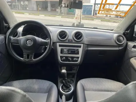 VOLKSWAGEN Gol 1.0 CITY, Foto 7