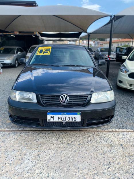 VOLKSWAGEN Gol 1.0 CITY, Foto 2