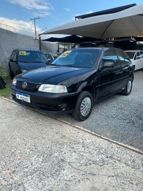 VOLKSWAGEN Gol 1.0 CITY, Foto 3