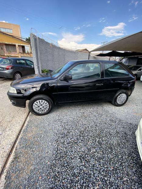 VOLKSWAGEN Gol 1.0 CITY, Foto 4