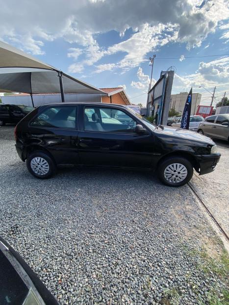 VOLKSWAGEN Gol 1.0 CITY, Foto 5