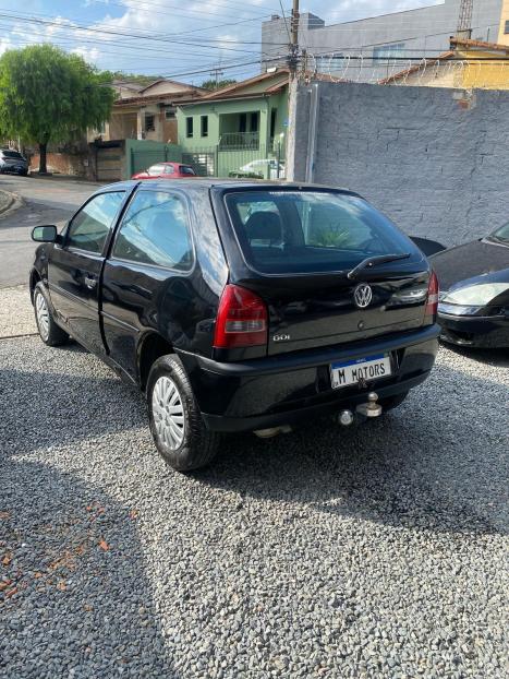 VOLKSWAGEN Gol 1.0 CITY, Foto 6