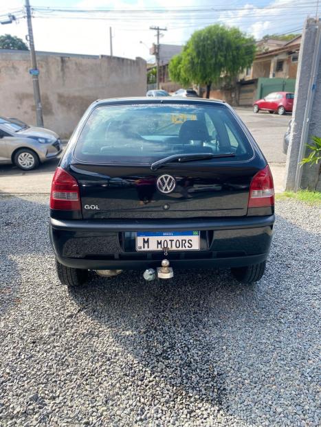 VOLKSWAGEN Gol 1.0 CITY, Foto 7