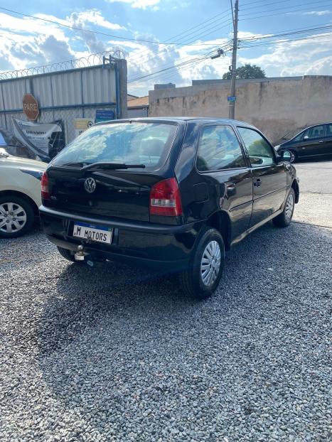 VOLKSWAGEN Gol 1.0 CITY, Foto 8