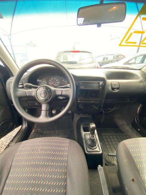 VOLKSWAGEN Gol 1.0 CITY, Foto 9