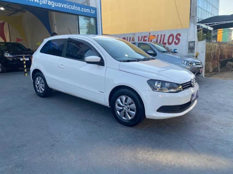 VOLKSWAGEN Gol 1.0 G6 FLEX, Foto 2