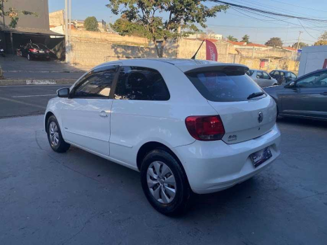 VOLKSWAGEN Gol 1.0 G6 FLEX, Foto 3