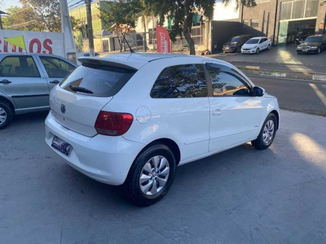 VOLKSWAGEN Gol 1.0 G6 FLEX, Foto 4