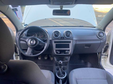 VOLKSWAGEN Gol 1.0 G6 FLEX, Foto 9